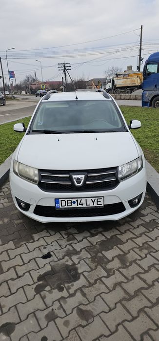 Dacia Logan MCV  1.5 diesel