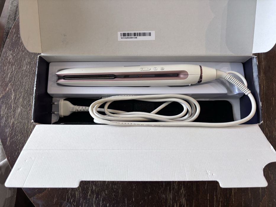 Преса за коса Philips