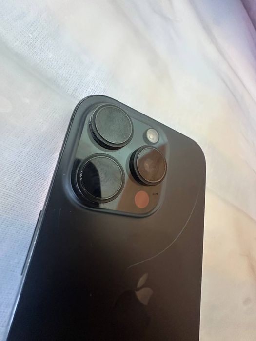 iphone 16 pro 356 90 акб Esim