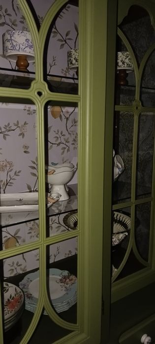 буфет  для посуда