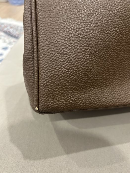 Сумка под люкс,hermes