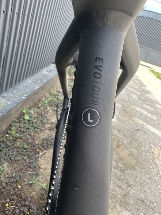 Scott Axis eRIDE EVO - 750 Wh - 2023 - 29 Zoll