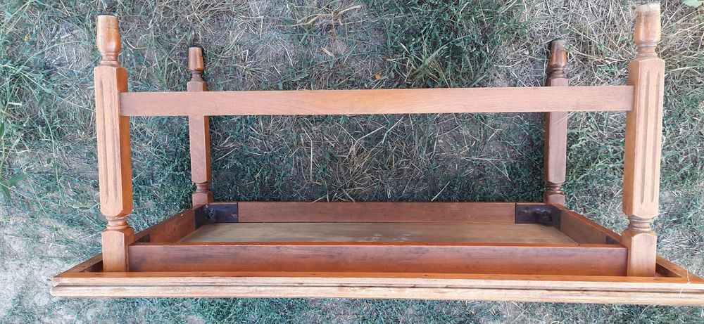 Masa lemn masiv/masa cafea/masa living