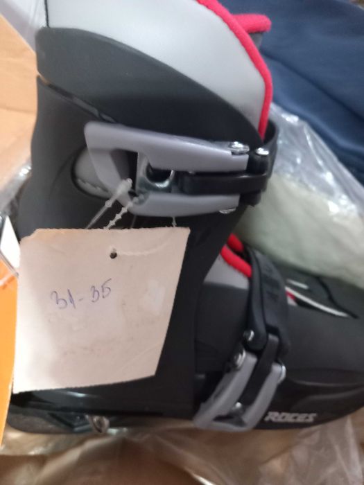 Детски кънки за лед 31-35 размер нови