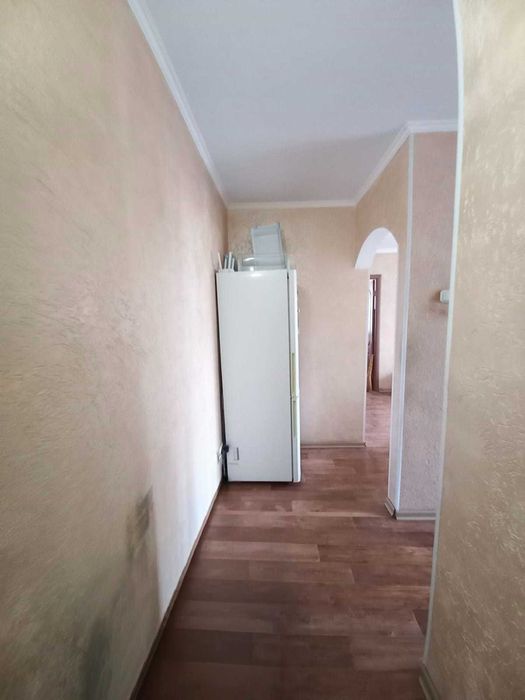 Продажа Квартира