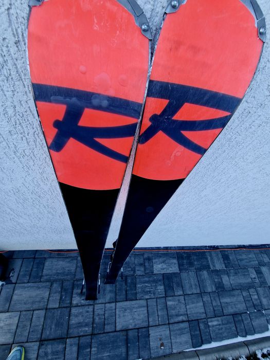Schiuri Rossignol hero 183 an 2022