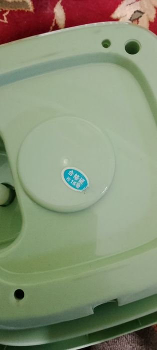 Minni kirmoshina 16 litri