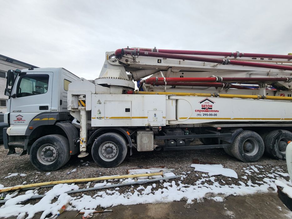 Бетанасос сотилади ишлаб чикарилган йили 2017 холат ало