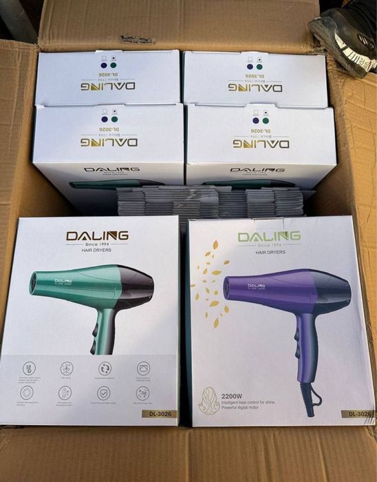 Фен фен доя волос