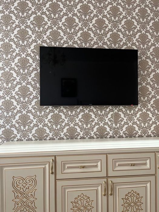 Телевизор samsung