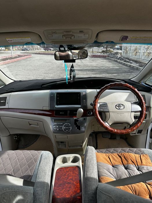 Продам Тойота Эстима