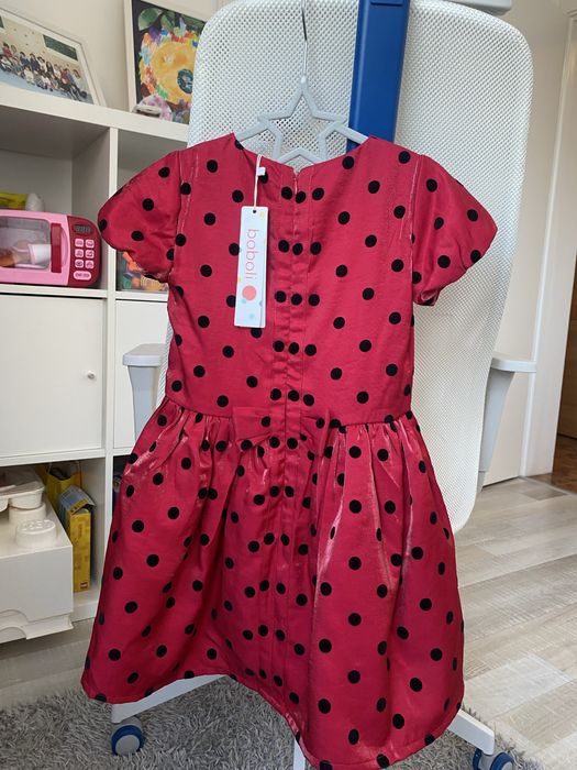 Нова рокля Boboli