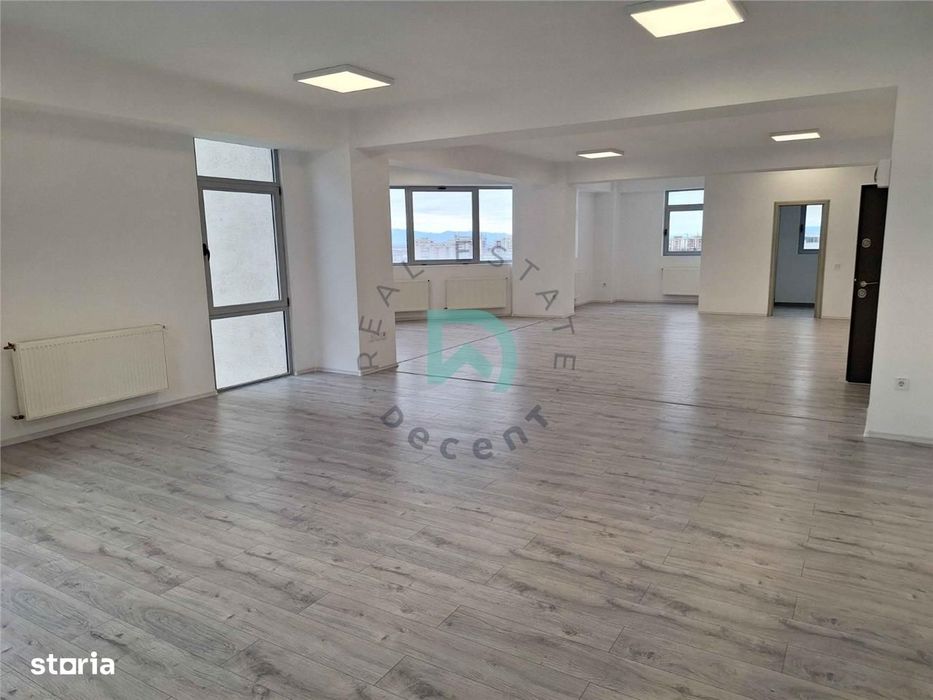 Spatiu birouri 122 mp, Centrul Civic, Brasov