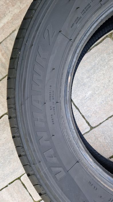 Anvelope vara 205 65 R 15 C Firestone