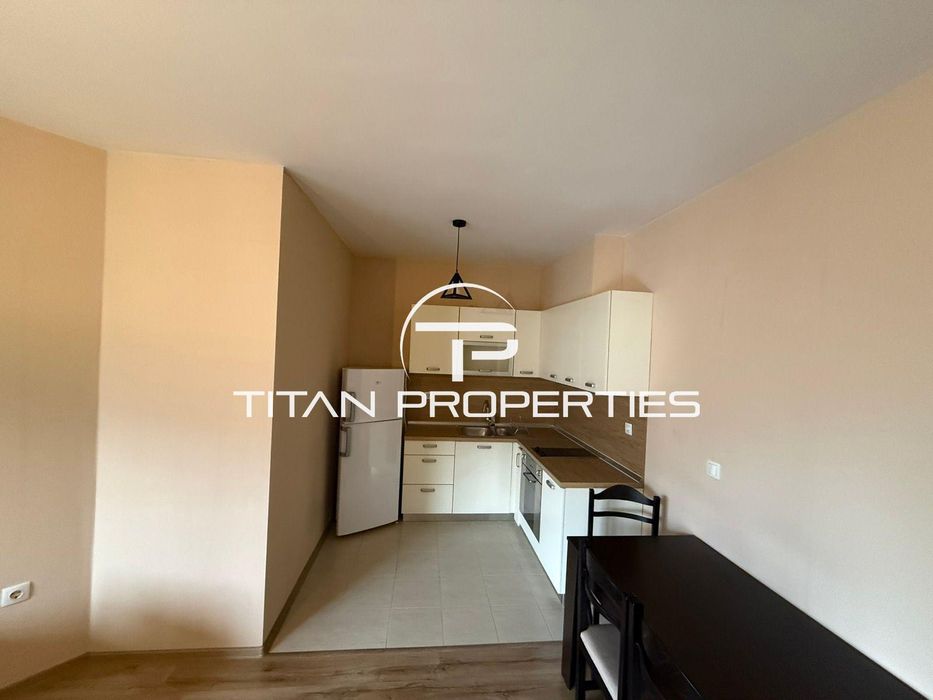 Дава се под наем Двустаен апартамент в Бургас, Изгрев - 70 кв.м за 448.8 € - Снимка #1