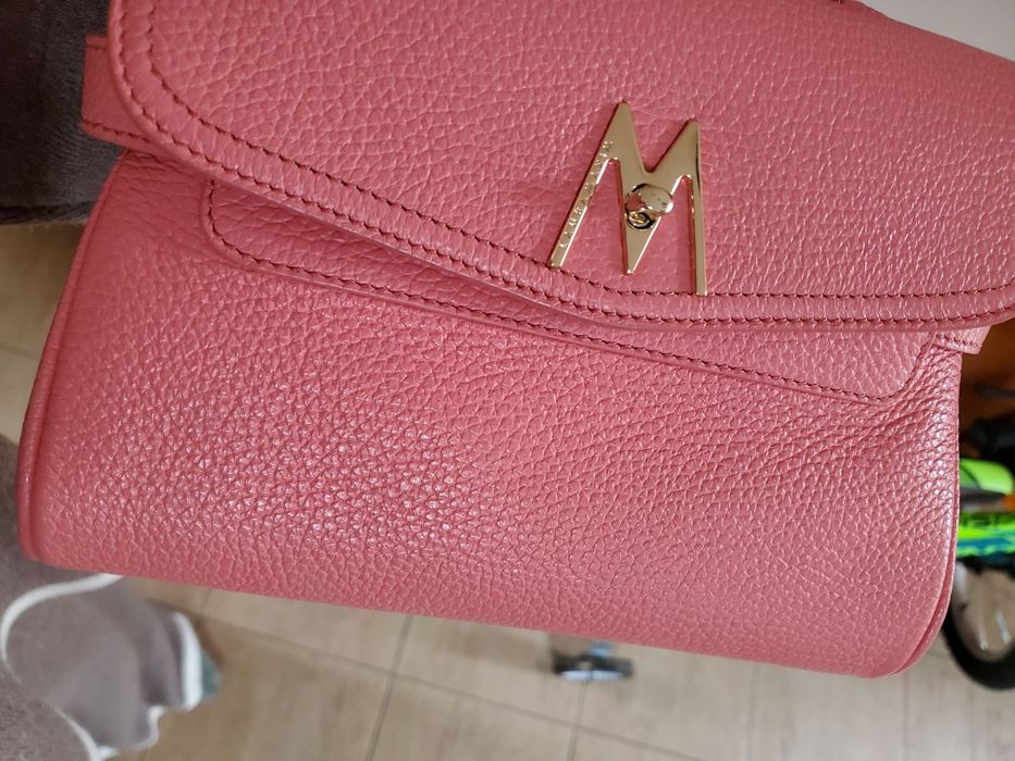 Geanta Laura Maxim, Brit mini, corai