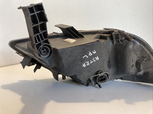 Предна лява халогенна светлина за Vauxhall Astra 1.3 Cdti (2012) 13264641