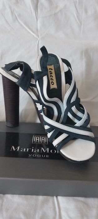 Продам туфли и босоножки.