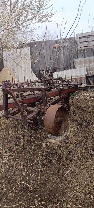 Плуг на Т - 40. Продам