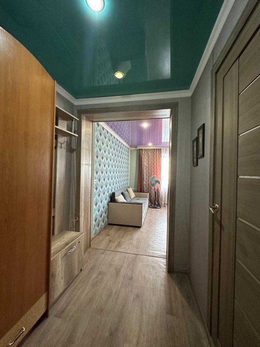 Продам 1ком в ЦЕНТРЕ