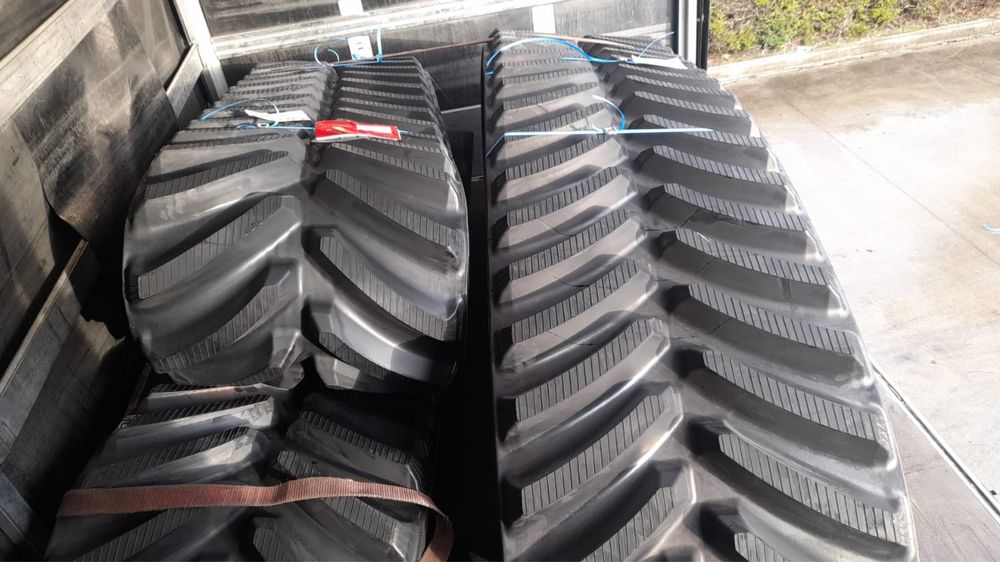 Senile tractor Challenger/Quadtrac/Fendt/JD/Claas