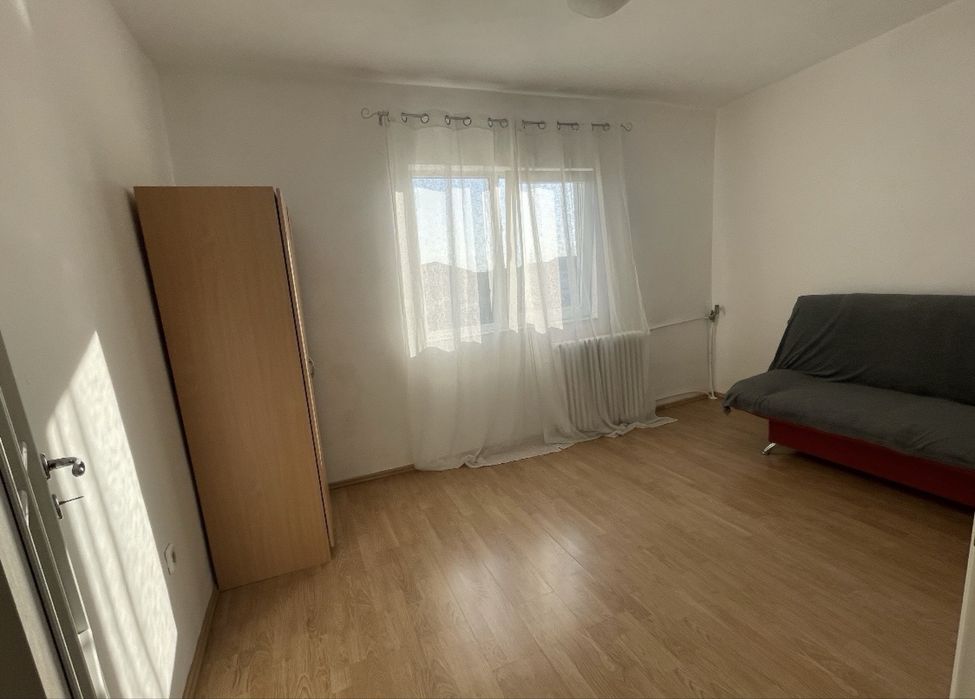 Apartament de inchiriat cu doua camere