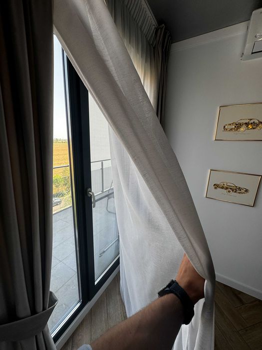 Garsoniera MRS Village Ploiesti Albert