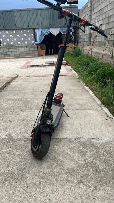 KugooKirin M4 PRO продам или обмен