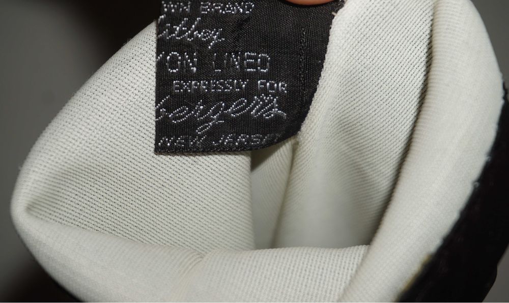 Ръкавици От Естествена Мека Кожа Macy's Own Brand Made In Italy Size S