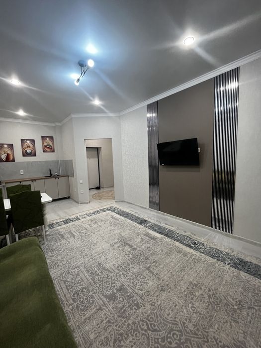 Посуточно квартира ЖК СҰҢҚАР