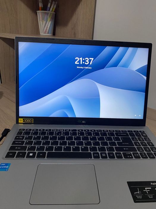 Laptop Acer Aspire 3 A 315- 58 Nou- nefolosit