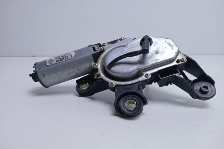 Motoras stergator hayon   7M3955711A Volkswagen VW Sharan prima gener