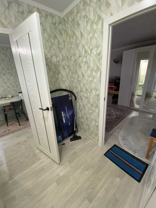 Продам 1комн кв жилгородок