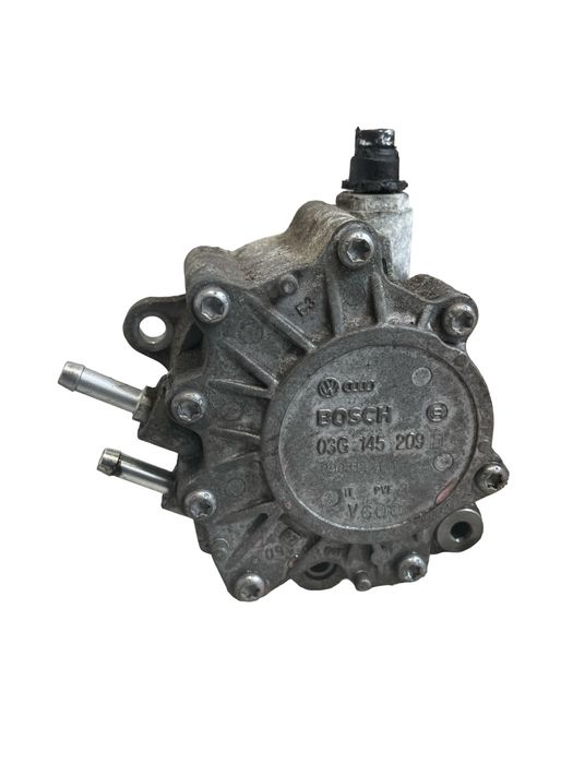 Pompa De Vacuum Volkswagen Passat 3C2 2005 - 2010 2.0 Tdi Bmr, Cbbb 03