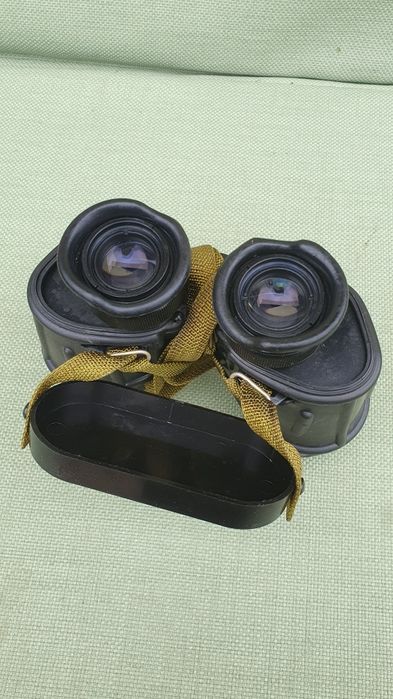 Binoclu militar  IOR