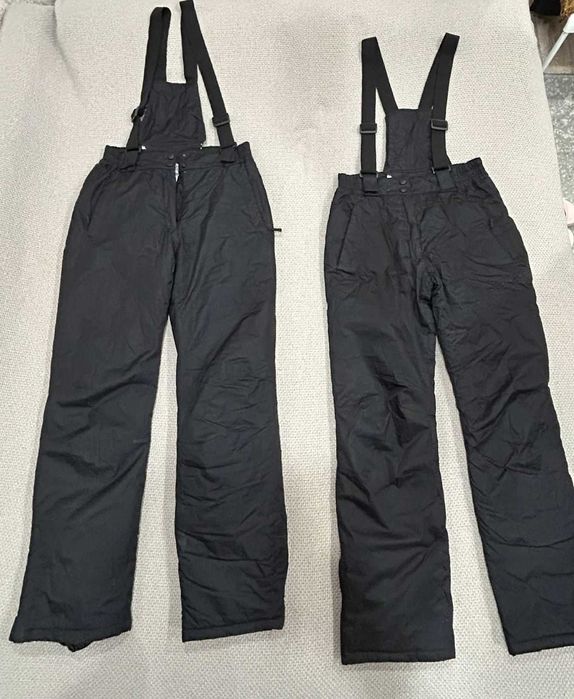 Комбинезоны женские