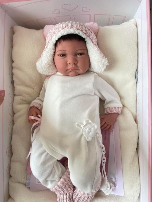 Re born кукла , нова топ цена с кутия 280 вместо 570лв