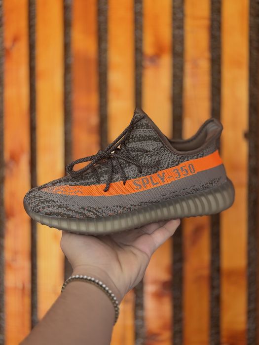 Yeezy Boost 350 Noi sigilati!