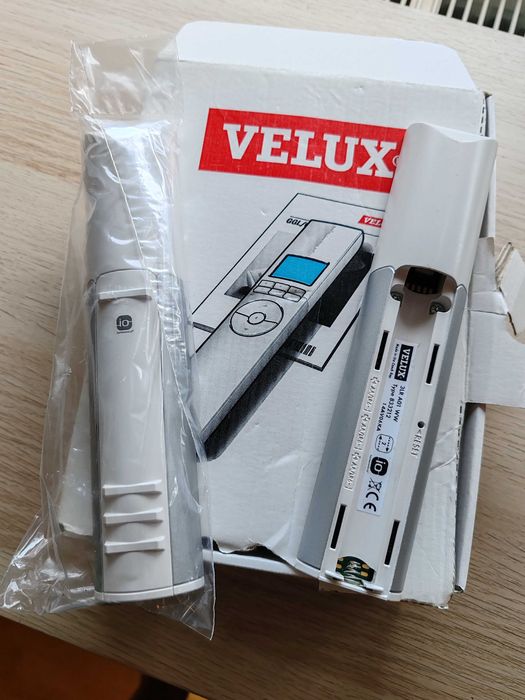 Telecomanda Velux 3LR