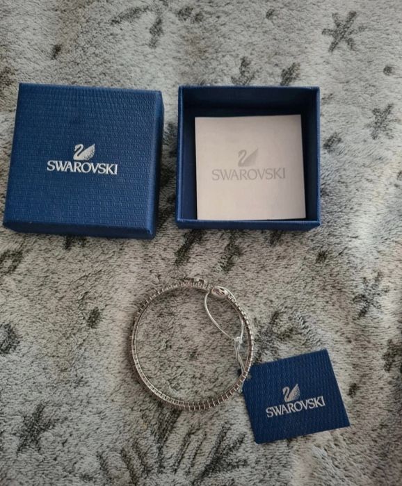 Brățară Swarovski