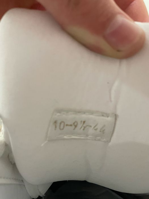 Adidasi Louis Vuitton Maxi (marimea 43)
