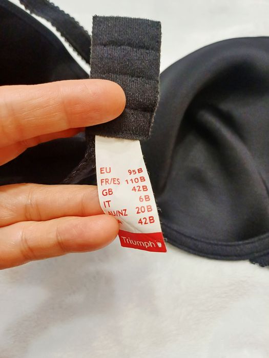 Сутиен Triumph 95 B