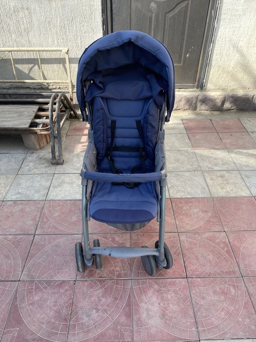 Детская коляска Chicco
