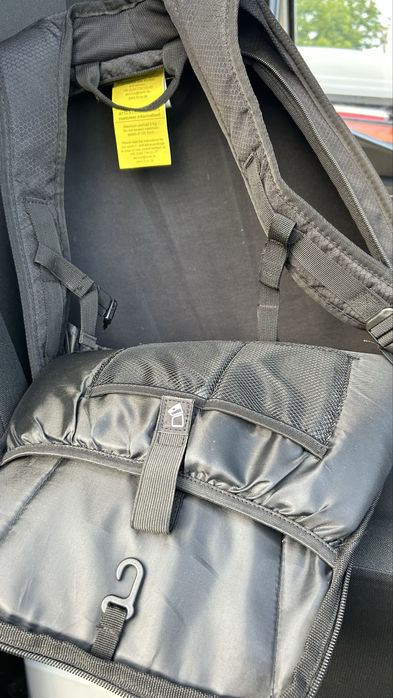 Rucsac louis pentru motor