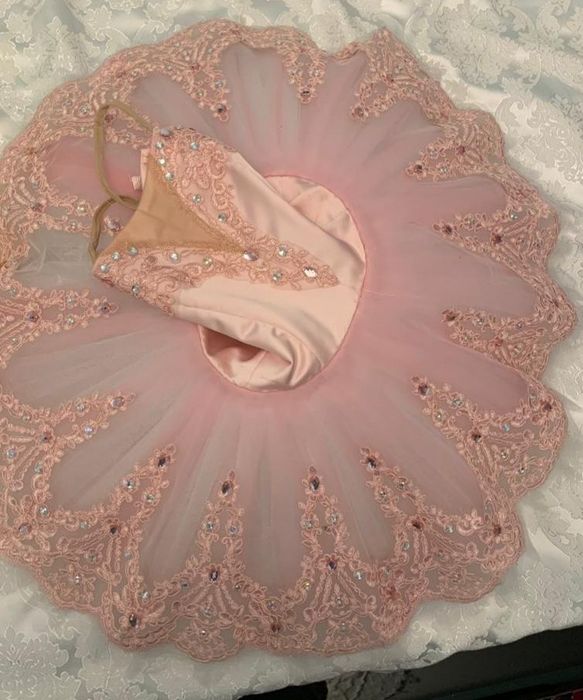 Пачка для балета