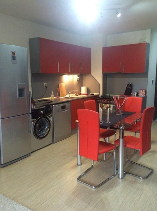 Продава се Двустаен апартамент в София, Бояна - 75 кв.м за 2667 €/кв.м - Снимка #1