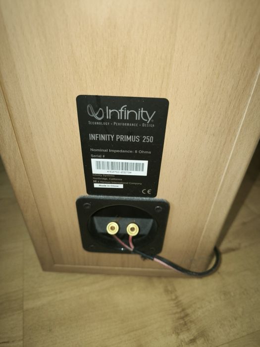 Boxe Eltax, Prodipe,Infinity primus