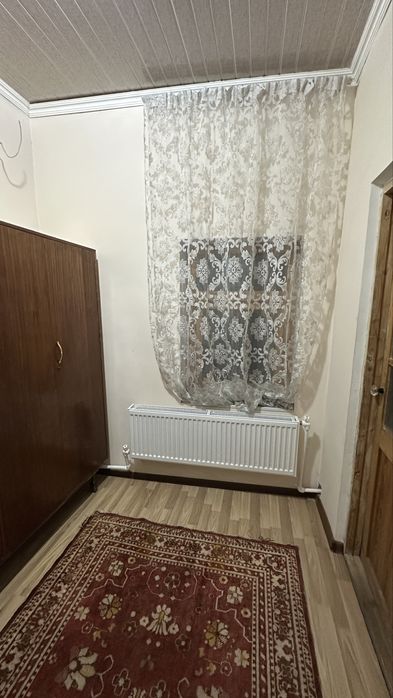 В аренду участок дом общий двор 1 комнатная всё отдельно от хозяев