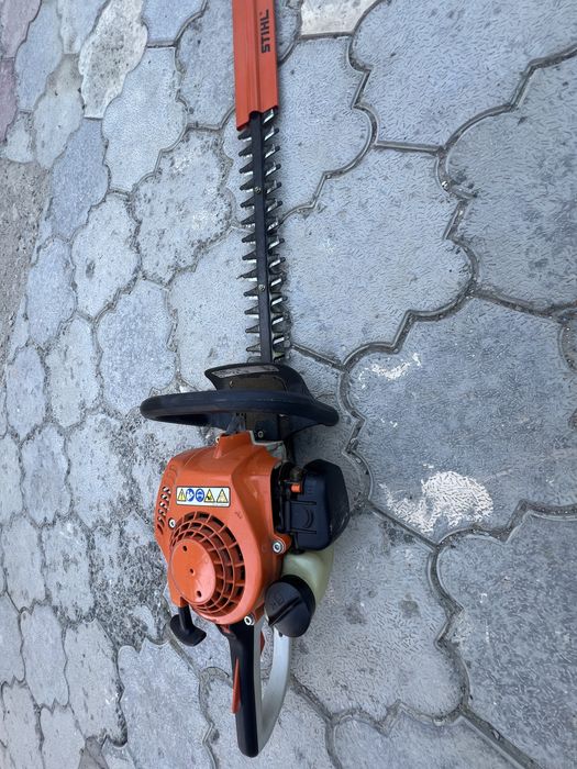 Stihl HS45 кусторез