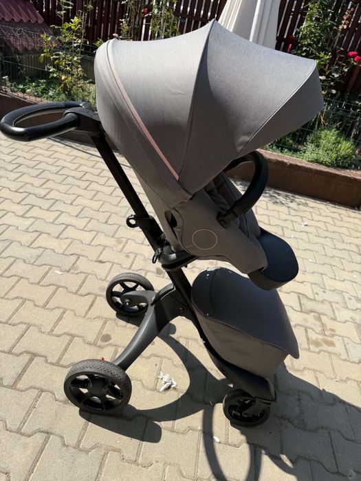 Carucior Stokke v6